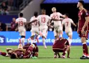 Menang Adu Penalti Atas Venezuela, Kanada Lolos ke Semifinal Copa America