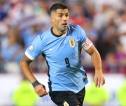 Perannya Mulai Menurun di Timnas Uruguay, Luis Suarez Tak Berkecil Hati