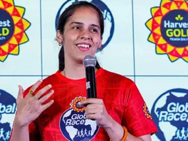 Saina Nehwal Dukung Penuh PV Sindhu Menangi Medali Olimpiade Paris 2024