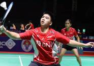 Sikat Korea, Darren/Bernadine Melesat ke Final Kejuaraan Asia Junior 2024