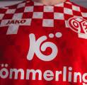 Tampil dengan Gaya Retro, Mainz 05 Perkenalkan Jersey Kandang 2024/25