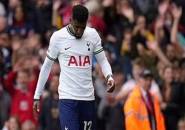 Tottenham Tolak Proposal Pertama Milan Untuk Emerson Royal