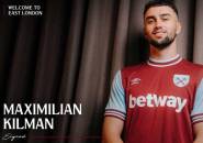 West Ham United Resmi Datangkan Maximilian Kilman dari Wolves