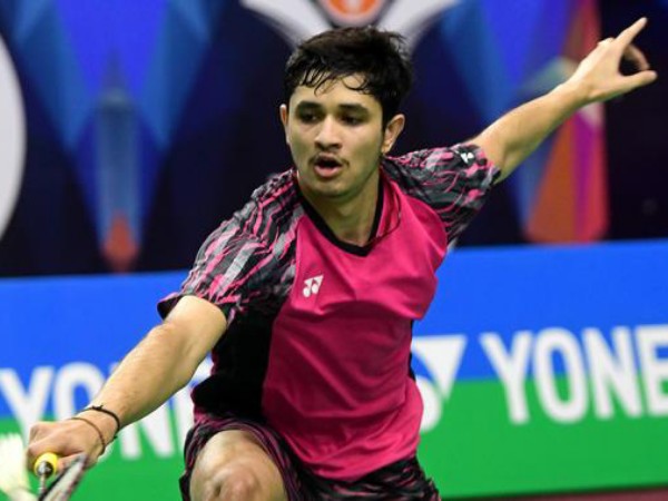 Canada Open 2024: Kejutan Priyanshu Rajawat Terhenti di Tangan Alex Lanier