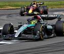 Hasil Race F1 GP Inggris: Lewis Hamilton Akhiri Dahaga kemenangan