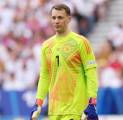 Kepo dengan MLS, Manuel Neuer Hubungi Bastian Schweinsteiger