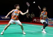 Aaron/Khai Xing Tak Puas Raihan Medali Perak di Kejuaraan Asia Junior 2024