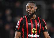 Antoine Semenyo Perpanjang Kontrak Lima Tahun dengan Bournemouth