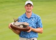 Davis Thompson Rengkuh Gelar Tur PGA Pertama Di John Deere Classic