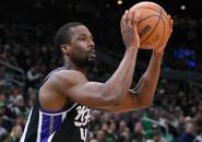 Harrison Barnes Berikan Salam Perpisahan ke Fans Sacramento Kings