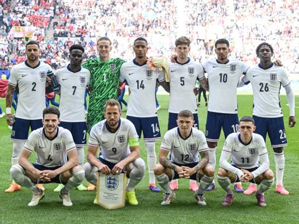 Jelang Semifinal Euro 2024, Frank Lampard Harap Inggris Ubah Starting XI