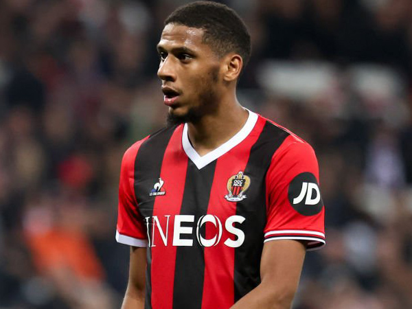 Jean-Clair Todibo.