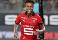 Postecoglou Minta Tottenham Segerakan Transfer Winger Stade Rennais