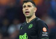 Tahun Lalu, Emiliano Martinez Ternyata Nyaris Gabung MU