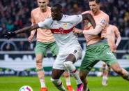 VfB Stuttgart Memulai Audisi Pencarian Bomber Baru Pengganti Guirassy