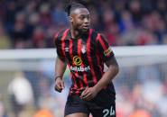 Antoine Semenyo Teken Kontrak Baru di Bournemouth