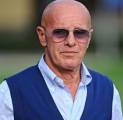 Arrigo Sacchi Bantah Prediksi yang Nggak Unggulkan Milan