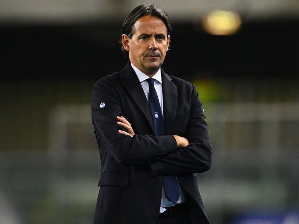 Simone Inzaghi