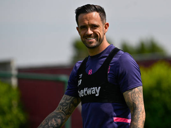 Danny Ings Nikmati Era Baru West Ham Bersama Julen Lopetegui