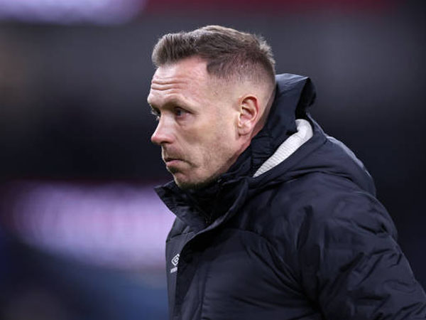 Dikontrak Hingga 2028, Craig Bellamy Ditunjuk Sebagai Pelatih Timnas Wales