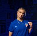 Lindsey Horan Janjikan Kebangkitan Amerika Serikat di Olimpiade Paris 2024