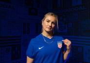 Lindsey Horan Janjikan Kebangkitan Amerika Serikat di Olimpiade Paris 2024