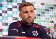 Luke Shaw: Southgate Adalah Sosok Pemimpin yang Dicintai Pemain Inggris