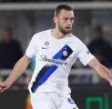 Stefan de Vrij Tegaskan Komitmennya kepada Inter Milan