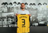 Waldemar Anton Tak Sabar Mulai Bermain Untuk Borussia Dortmund