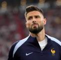 Akhir Karier Internasional Olivier Giroud di Timnas Prancis