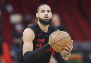 Caleb Martin Tak Menyesal Tolak Tawaran Miami Heat