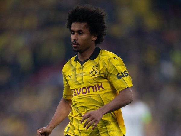 Chelsea mengincar pemain sayap Borussia Dortmund, Karim Adeyemi