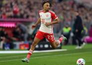 Gara-Gara Kompany, Sacha Boey Berpeluang Jadi Pemain Kunci di Bayern