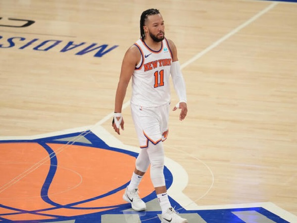 Jalen Brunson Segera Dapatkan Nilai Kontrak Fantastis dari Knicks