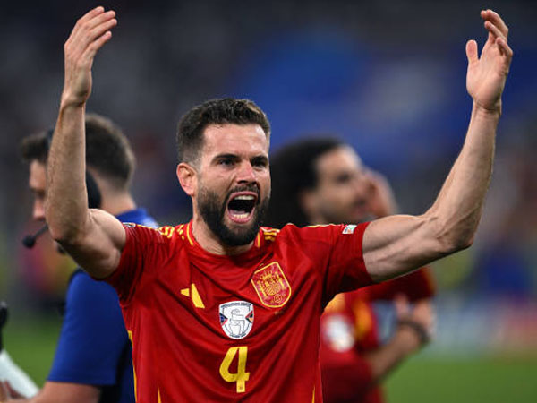 Singkirkan Prancis di Semifinal Euro 2024, Nacho Puji Karakter Spanyol