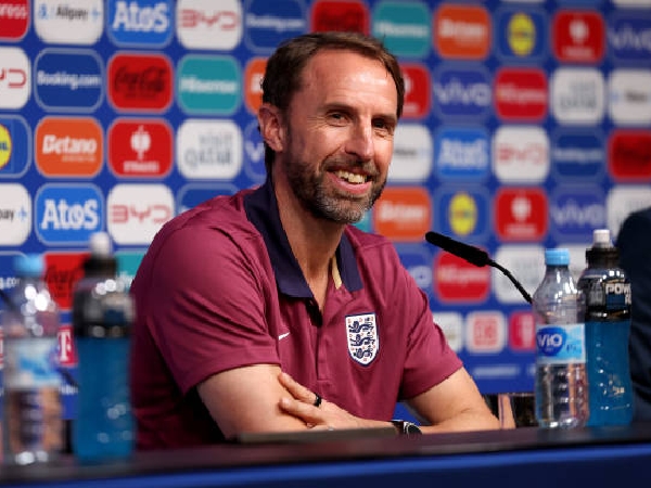 Manajer Inggris, Gareth Southgate