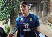 Stefano Beltrame Ungkapkan Alasan Angkat Kaki dari Persib