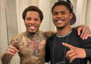 Tim Bradley Sebut Hanya Gervonta Davis Lawan Sepadan Shakur Stevenson