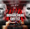 Vergil Ortiz Jr Akan Tantang Serhii Bohachuk Di Las Vegas Pada 10 Agustus