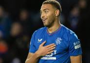 Dekati Glasgow Rangers, Cagliari Ingin Datangkan Cyriel Dessers