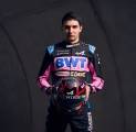 Esteban Ocon Tak Akan Tunggu Carlos Sainz Jr Untuk Tentukan Masa Depan