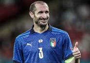 Giorgio Chiellini Lihat Satu Perbedaan Antara Italia dan Inggris