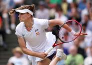 Hasil Wimbledon: Tekuk Elina Svitolina, Elena Rybakina Maju Ke Semifinal