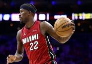 Jimmy Butler Berniat Tinggalkan Miami Heat Musim Depan