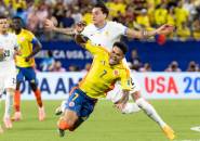 Kalahkan Uruguay 1-0, Kolombia Melaju ke Final Copa America 2024