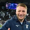 Lazio Terima Tawaran Besiktas Untuk Rekrut Ciro Immobile