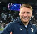 Lazio Terima Tawaran Besiktas Untuk Rekrut Ciro Immobile