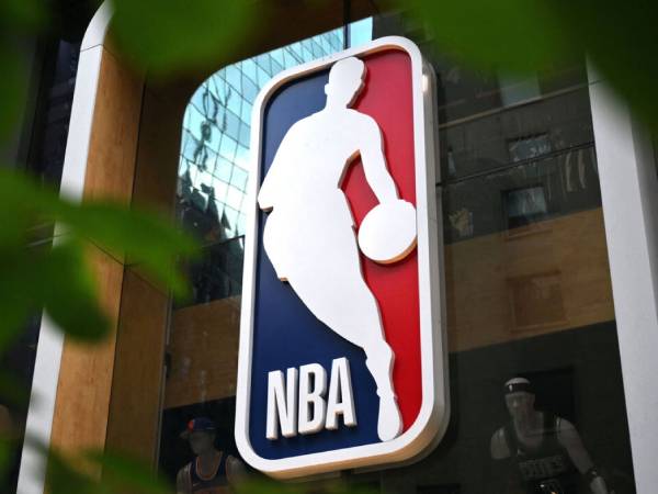 Perjanjian hak siar ini kemungkinan besar berarti batas gaji NBA akan meningkat sebesar 10% per tahun. (Foto: AP)