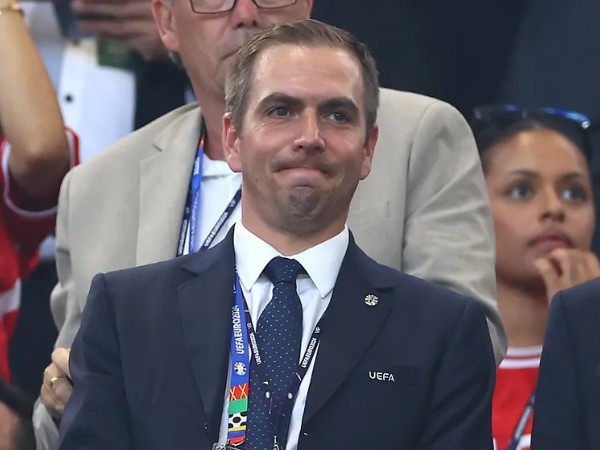 Philipp Lahm