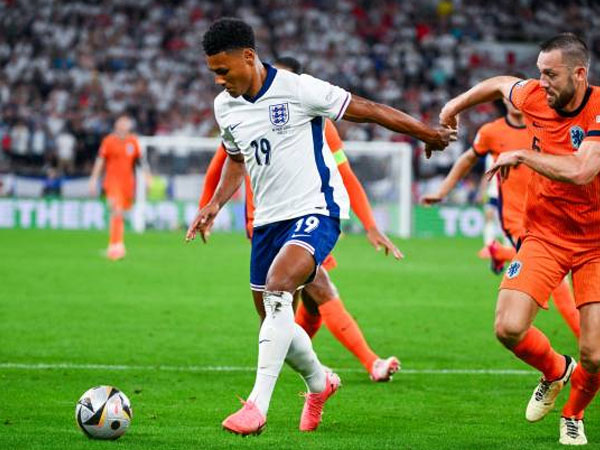 Singkirkan Belanda, Ollie Watkins Antar Inggris ke Final Euro 2024